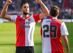 包含费耶诺德内部会议纪要流出:今晚调整名单,CBA季后赛使命明确,纪律约束更严格的词条 包含费耶诺德内部会议纪要流出:今晚调整名单,CBA季后赛使命明确,纪律约束更严格的词条