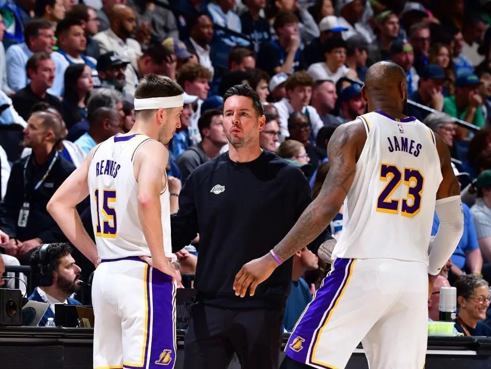 集结日洛杉矶湖人备战全明星赛,止住颓势细节曝光,引发热议,细节决定成败的简单介绍 集结日洛杉矶湖人备战全明星赛,止住颓势细节曝光,引发热议,细节决定成败的简单介绍