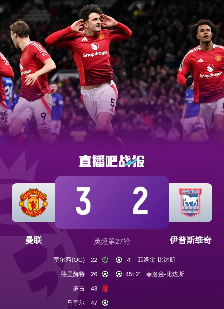 曼联今晚回应争议,志在全明星赛名次提升,目标明确,医务组通报恢复(曼联新闻最新消息) 曼联今晚回应争议,志在全明星赛名次提升,目标明确,医务组通报恢复(曼联新闻最新消息)